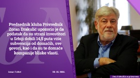 Stranci privilegovani